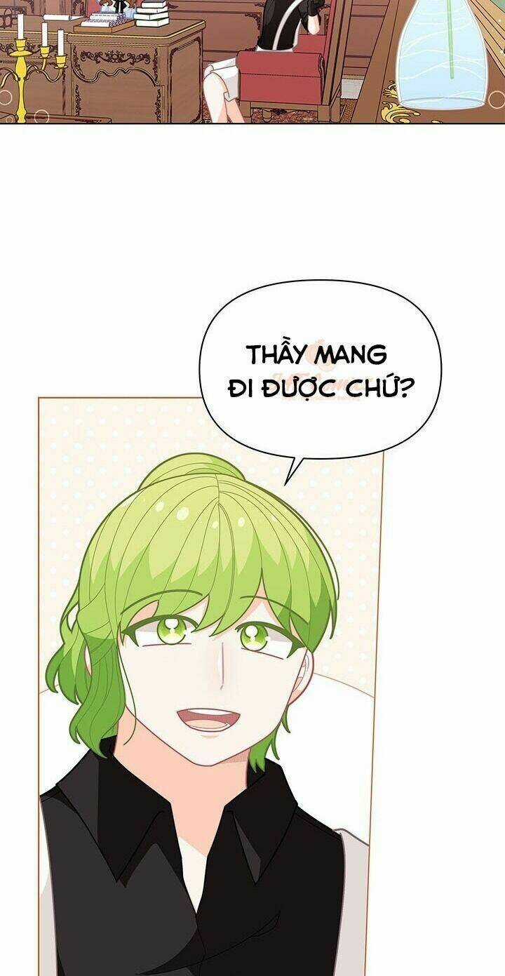 Tôi Chỉ Là Một Tiểu Thư Bình Thường Chapter 39 trang 54