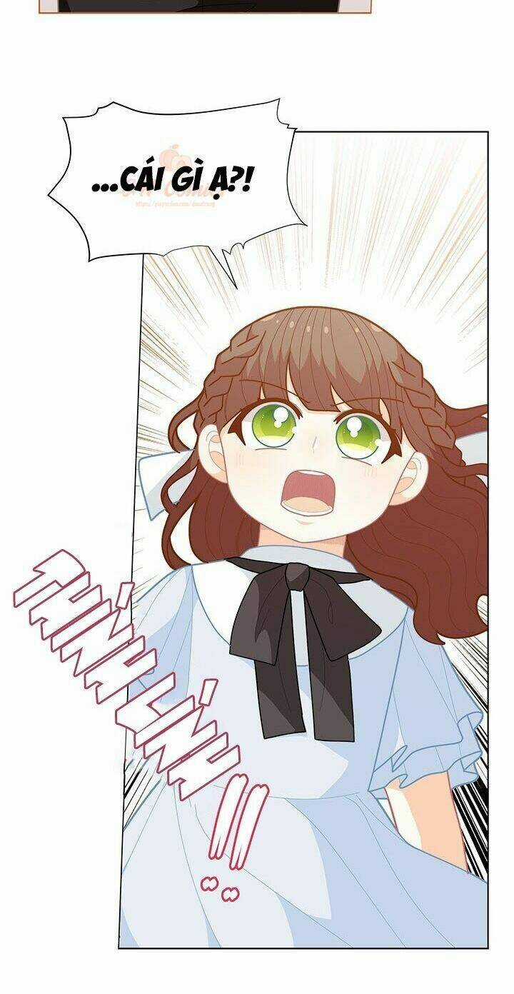 Tôi Chỉ Là Một Tiểu Thư Bình Thường Chapter 39 trang 55