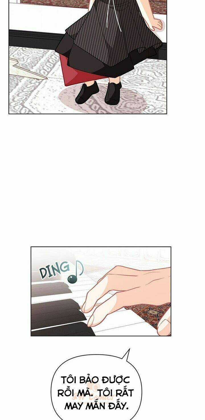 Tôi Chỉ Là Một Tiểu Thư Bình Thường Chapter 39 trang 6