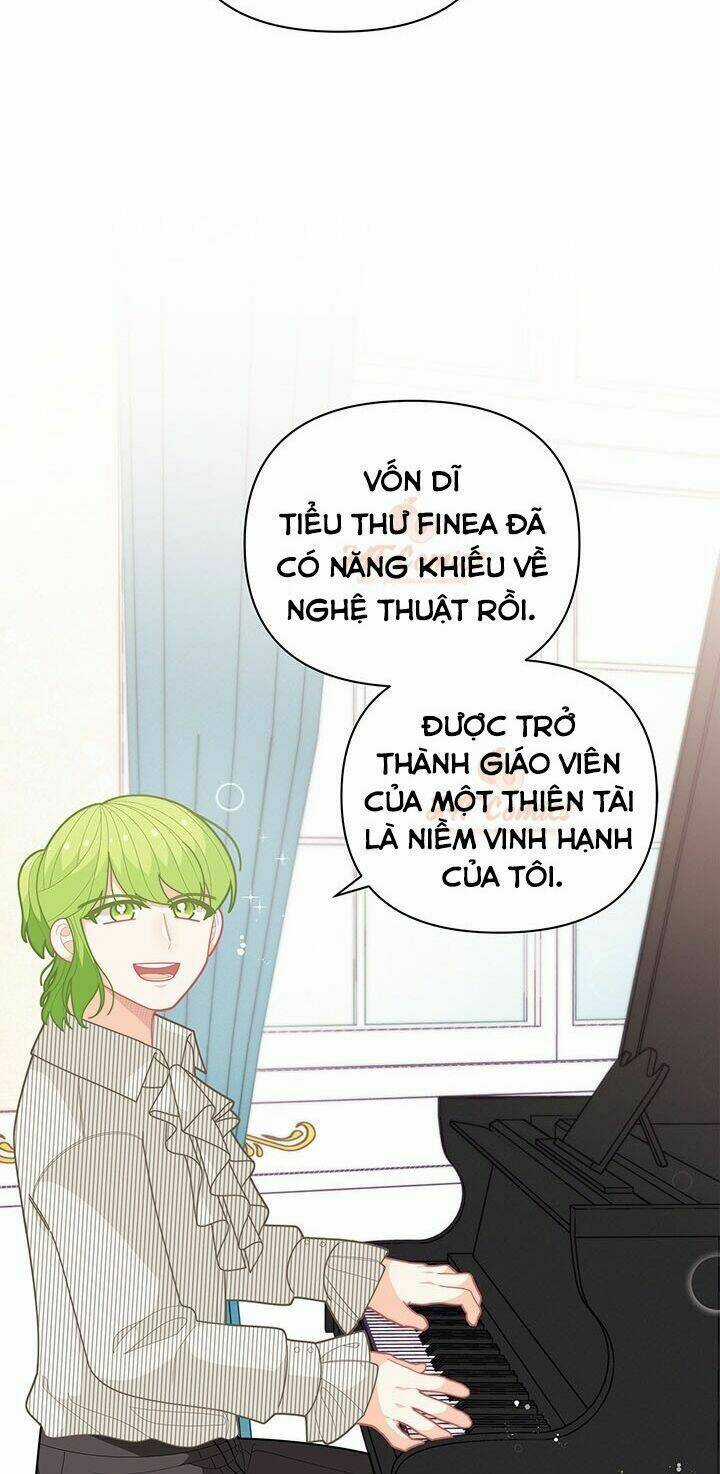 Tôi Chỉ Là Một Tiểu Thư Bình Thường Chapter 39 trang 7