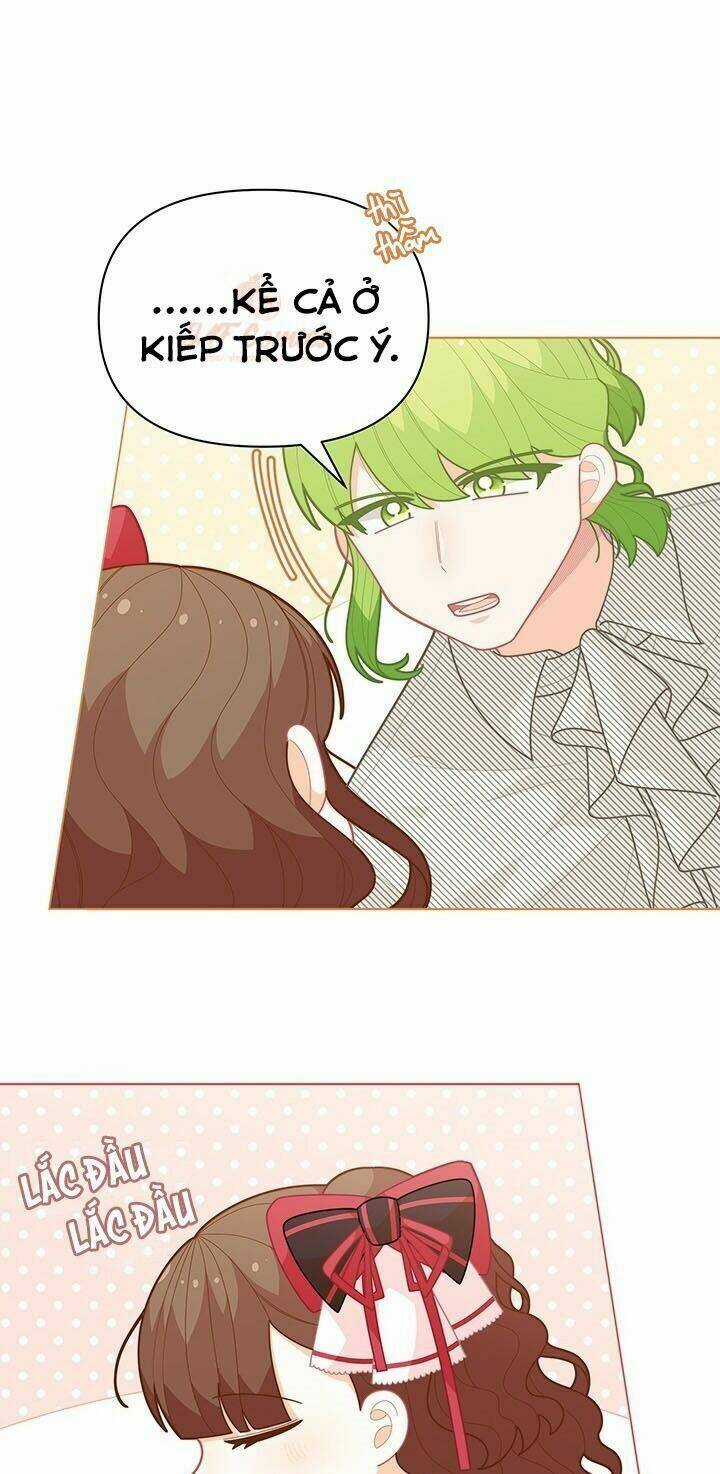 Tôi Chỉ Là Một Tiểu Thư Bình Thường Chapter 39 trang 9