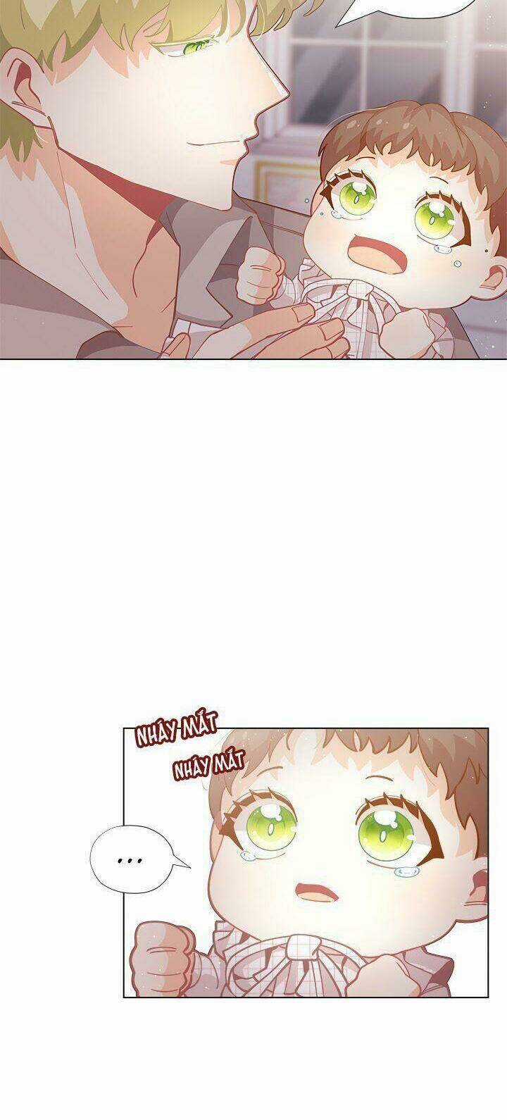 Tôi Chỉ Là Một Tiểu Thư Bình Thường Chapter 4 trang 11