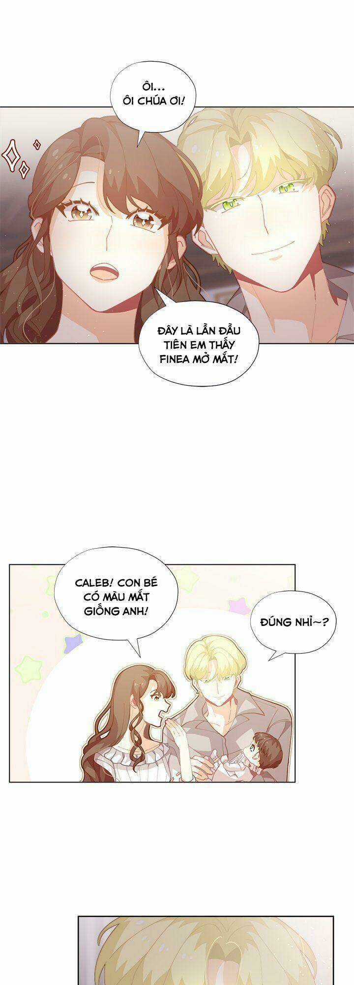 Tôi Chỉ Là Một Tiểu Thư Bình Thường Chapter 4 trang 12