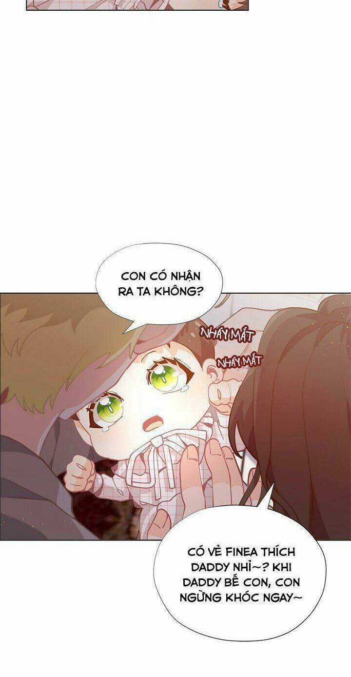 Tôi Chỉ Là Một Tiểu Thư Bình Thường Chapter 4 trang 14