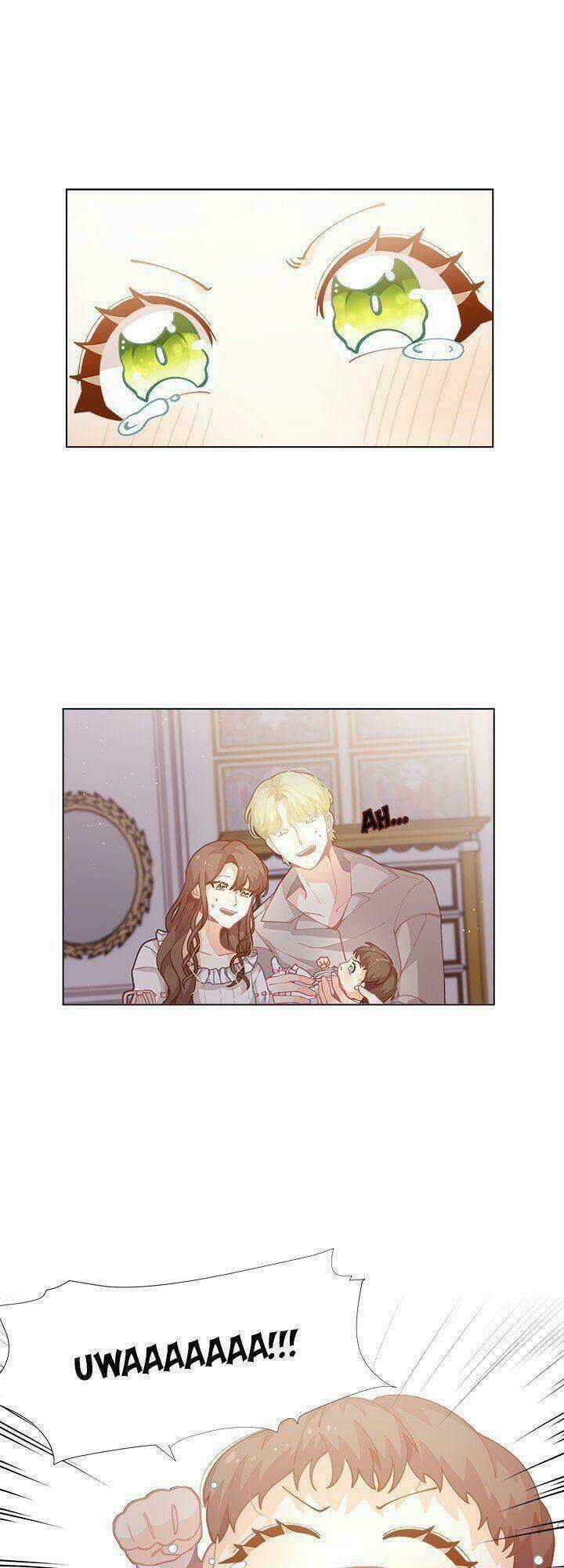 Tôi Chỉ Là Một Tiểu Thư Bình Thường Chapter 4 trang 15