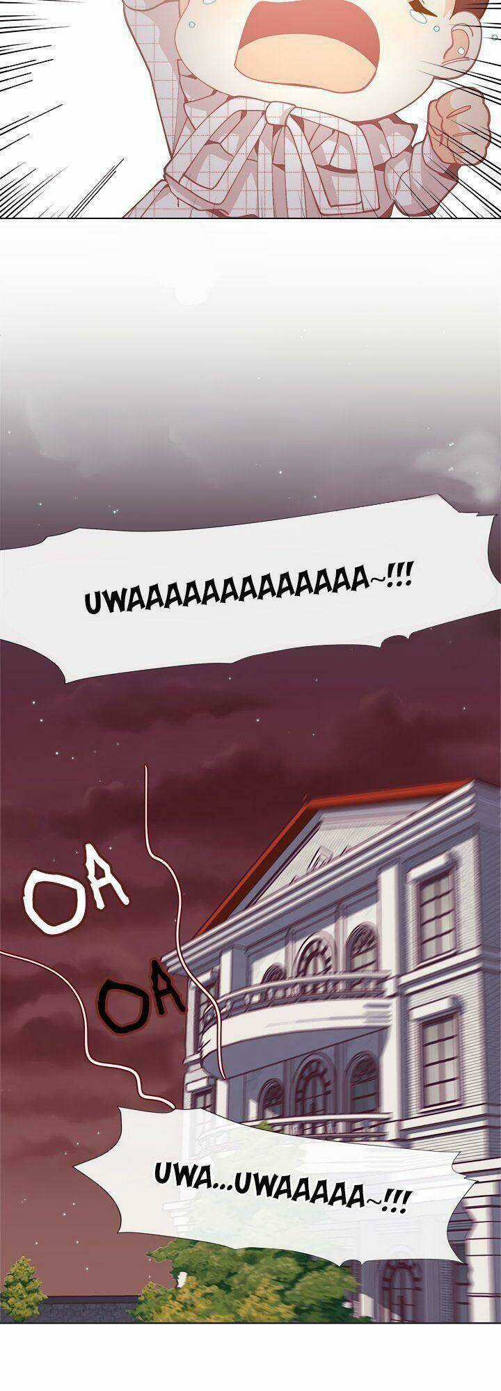 Tôi Chỉ Là Một Tiểu Thư Bình Thường Chapter 4 trang 16