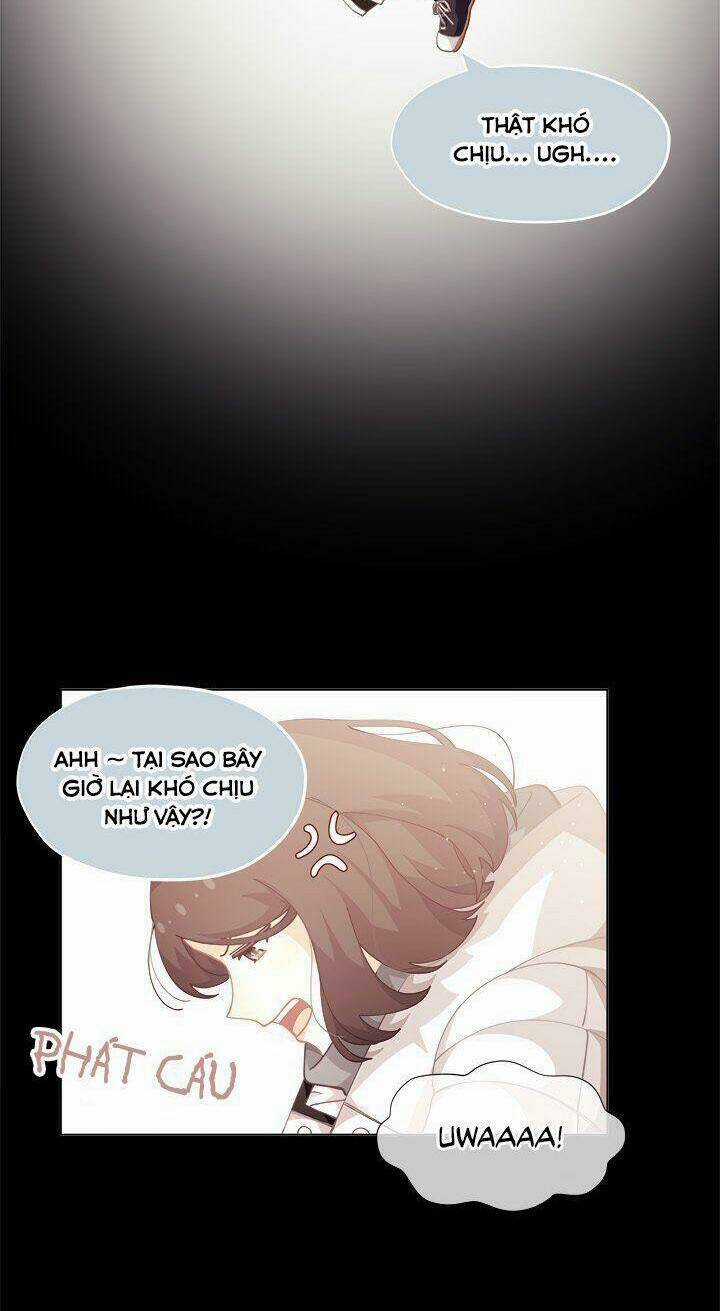 Tôi Chỉ Là Một Tiểu Thư Bình Thường Chapter 4 trang 18