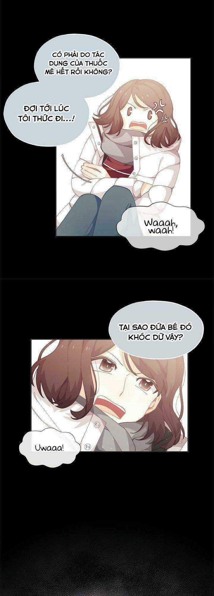 Tôi Chỉ Là Một Tiểu Thư Bình Thường Chapter 4 trang 19