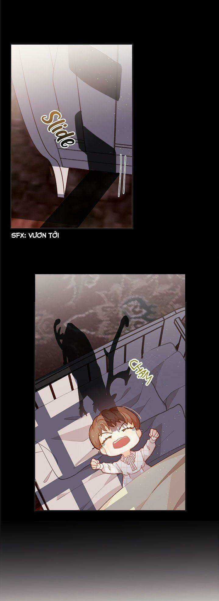 Tôi Chỉ Là Một Tiểu Thư Bình Thường Chapter 4 trang 2