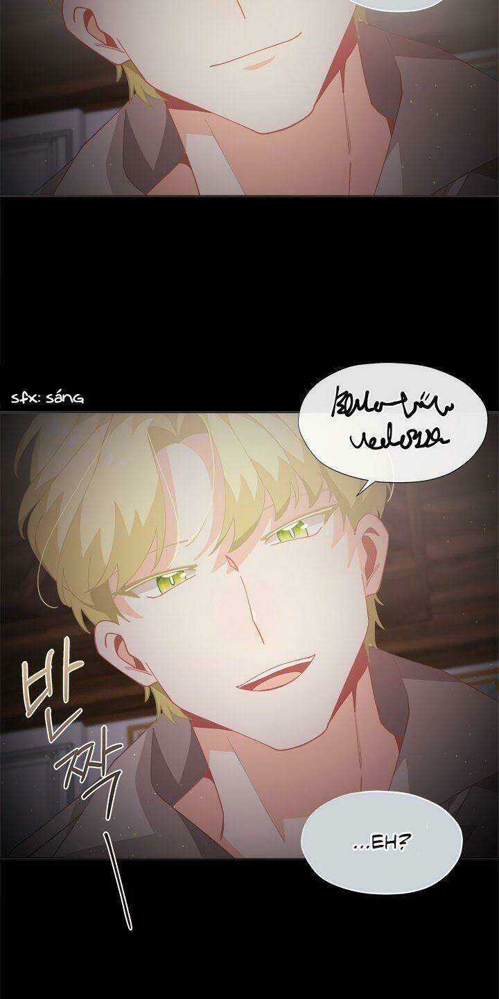 Tôi Chỉ Là Một Tiểu Thư Bình Thường Chapter 4 trang 21