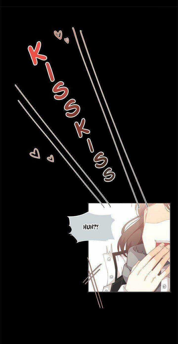 Tôi Chỉ Là Một Tiểu Thư Bình Thường Chapter 4 trang 24