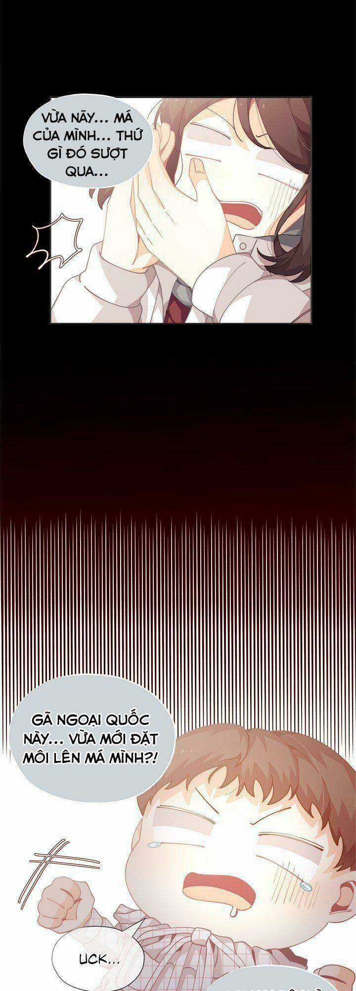 Tôi Chỉ Là Một Tiểu Thư Bình Thường Chapter 4 trang 25