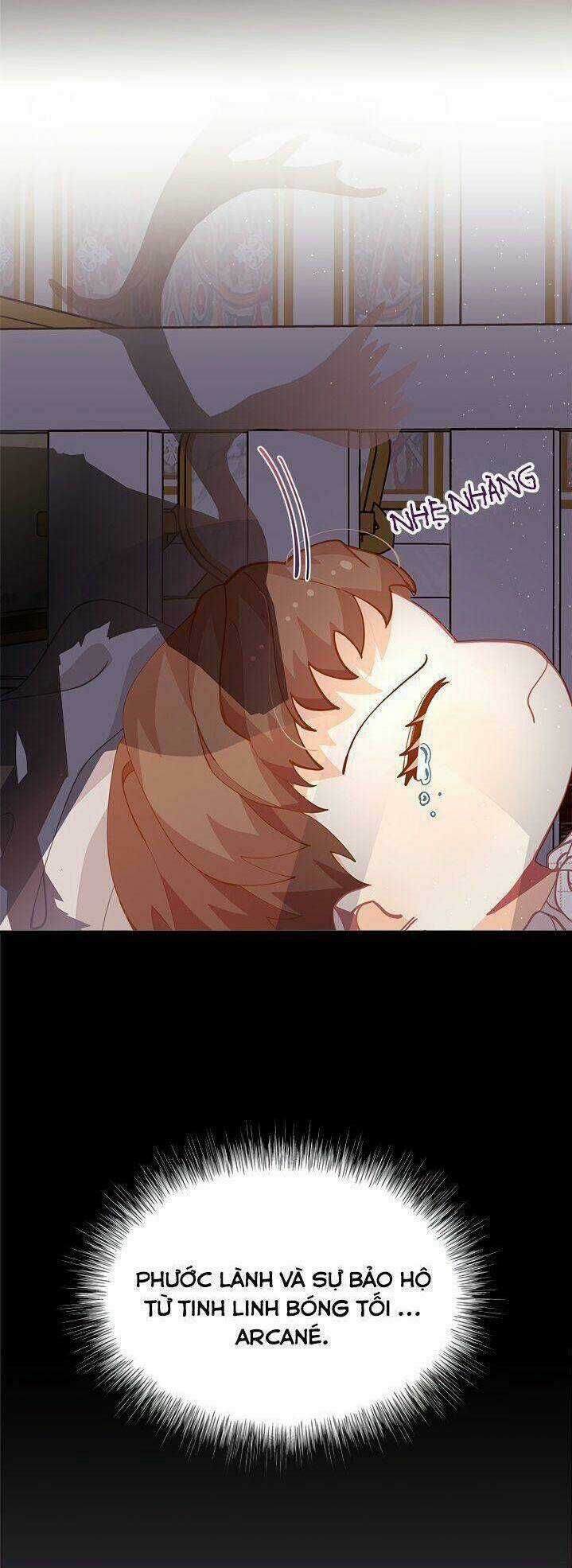 Tôi Chỉ Là Một Tiểu Thư Bình Thường Chapter 4 trang 3