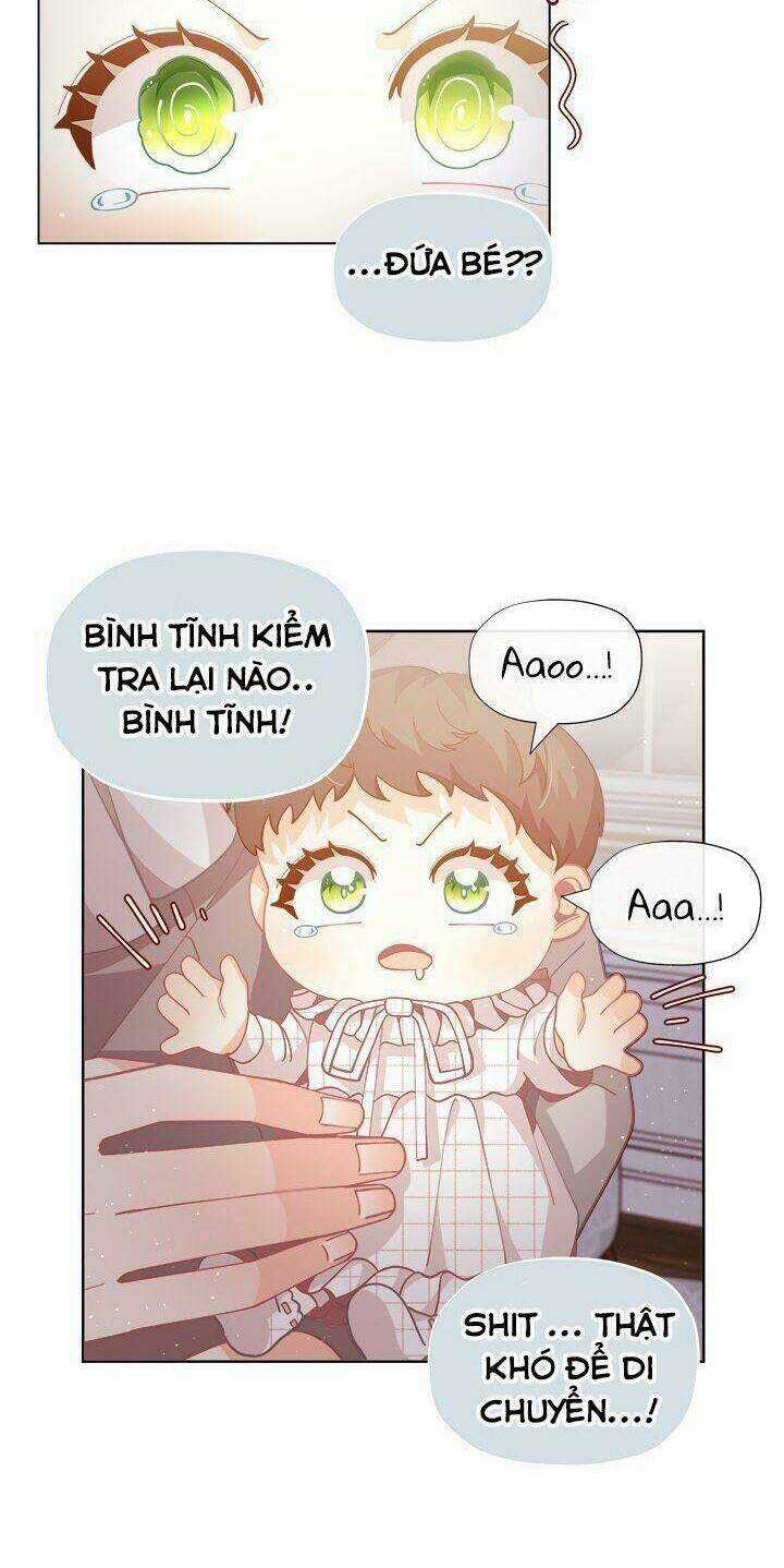 Tôi Chỉ Là Một Tiểu Thư Bình Thường Chapter 4 trang 30