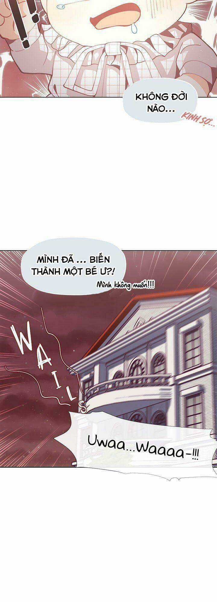 Tôi Chỉ Là Một Tiểu Thư Bình Thường Chapter 4 trang 32