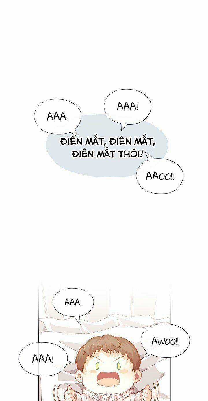 Tôi Chỉ Là Một Tiểu Thư Bình Thường Chapter 4 trang 33