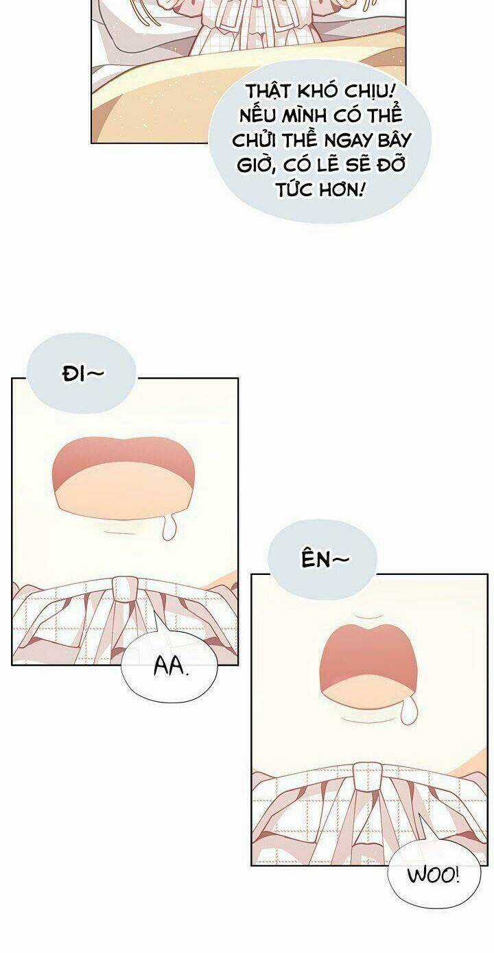 Tôi Chỉ Là Một Tiểu Thư Bình Thường Chapter 4 trang 34