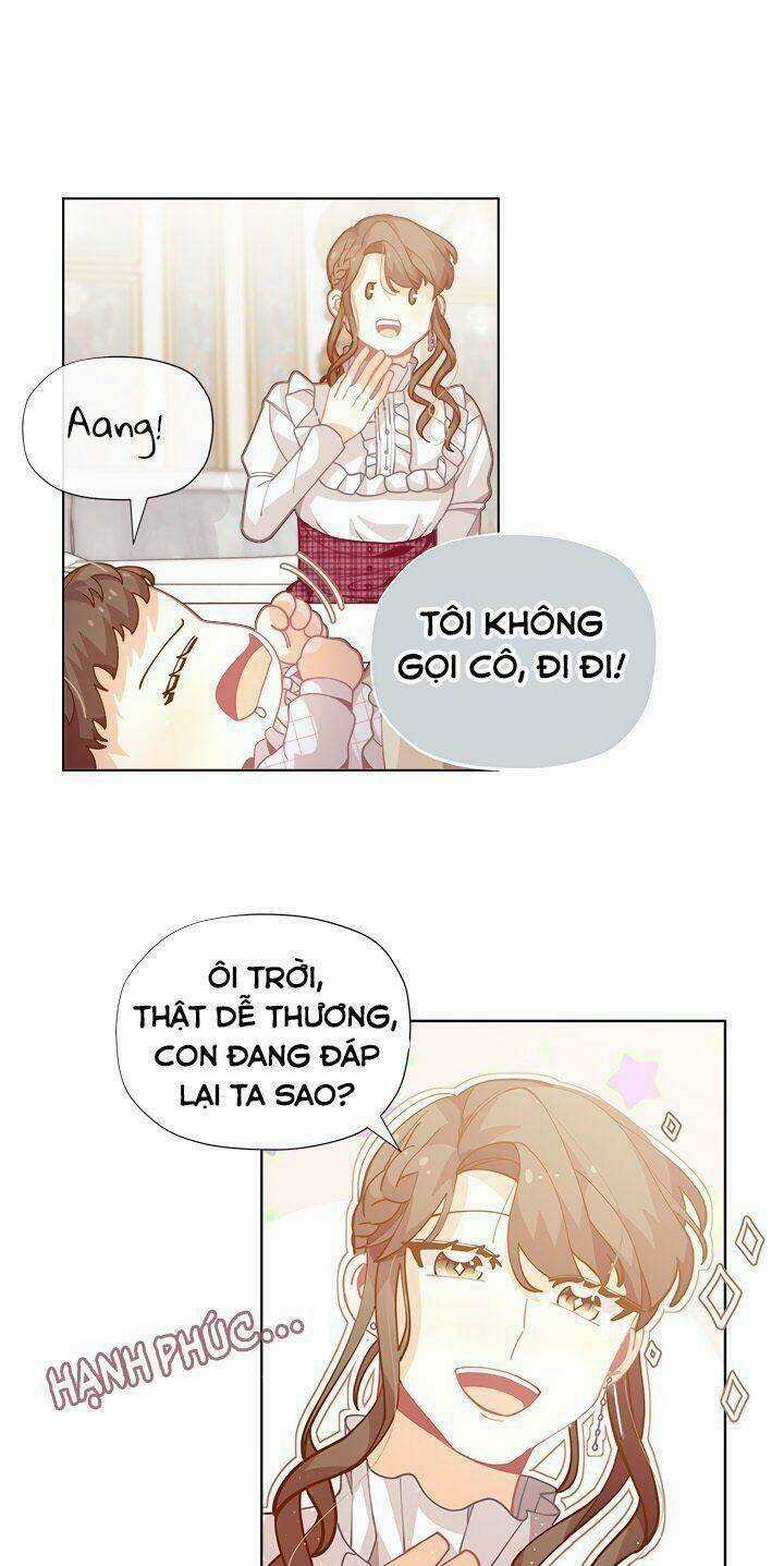 Tôi Chỉ Là Một Tiểu Thư Bình Thường Chapter 4 trang 36