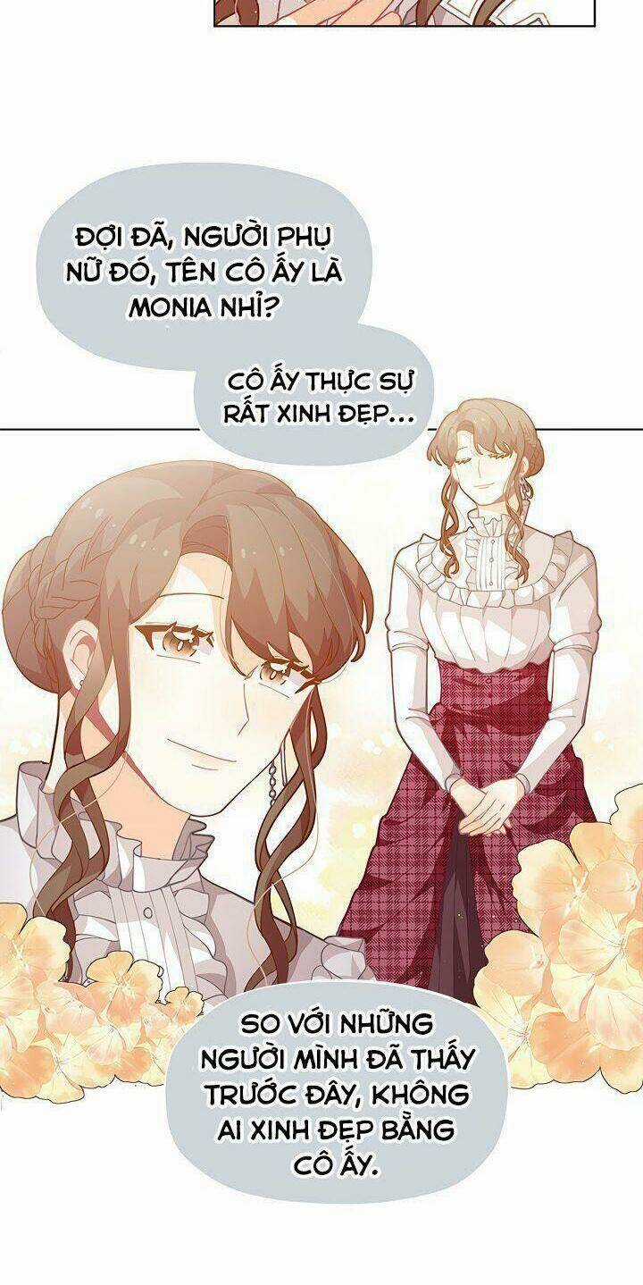 Tôi Chỉ Là Một Tiểu Thư Bình Thường Chapter 4 trang 37