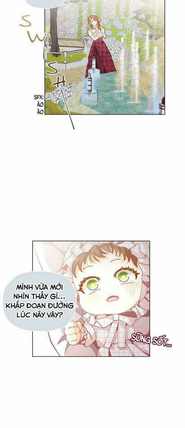 Tôi Chỉ Là Một Tiểu Thư Bình Thường Chapter 4 trang 40