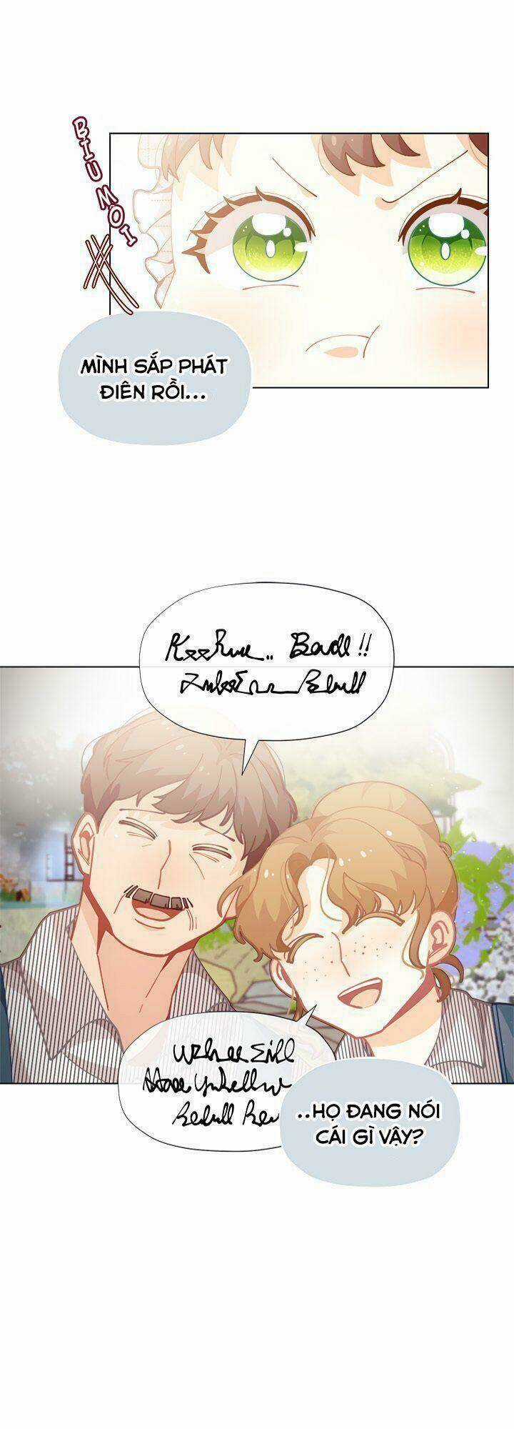 Tôi Chỉ Là Một Tiểu Thư Bình Thường Chapter 4 trang 44