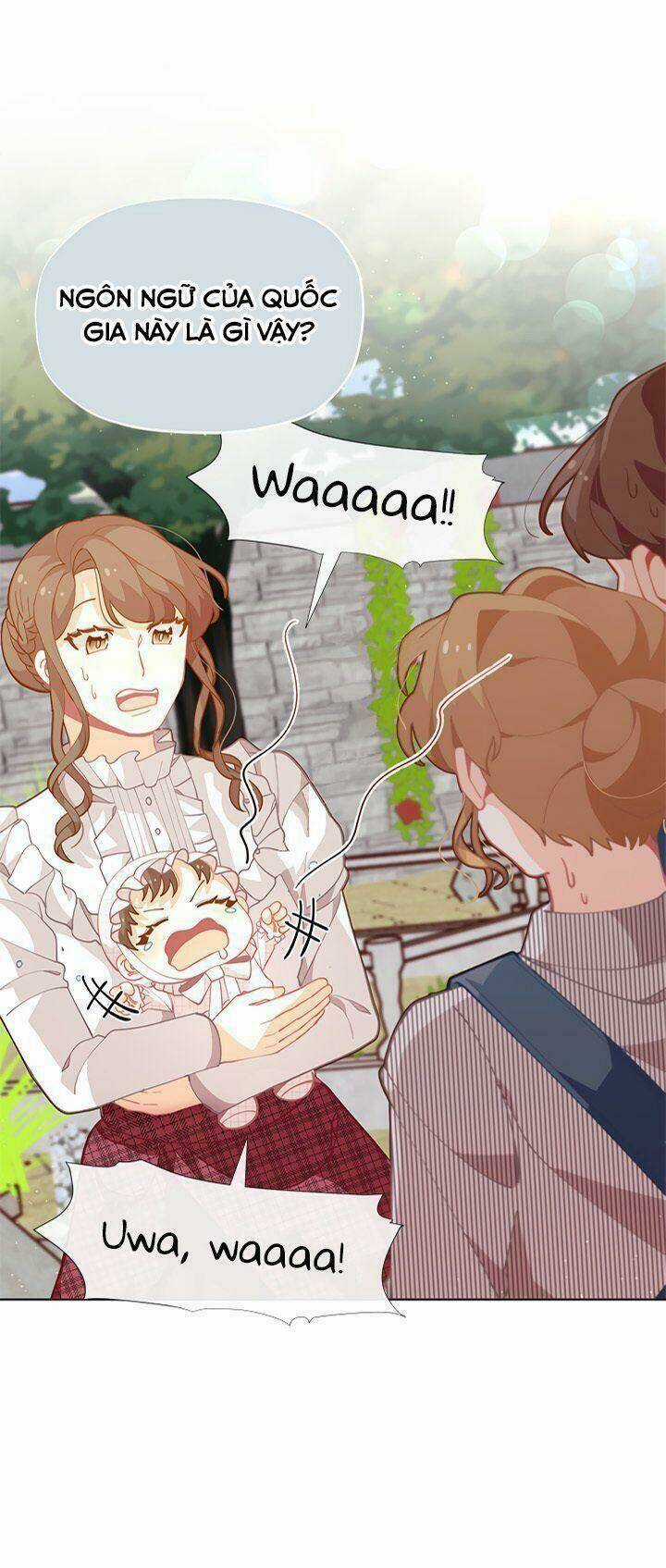 Tôi Chỉ Là Một Tiểu Thư Bình Thường Chapter 4 trang 45