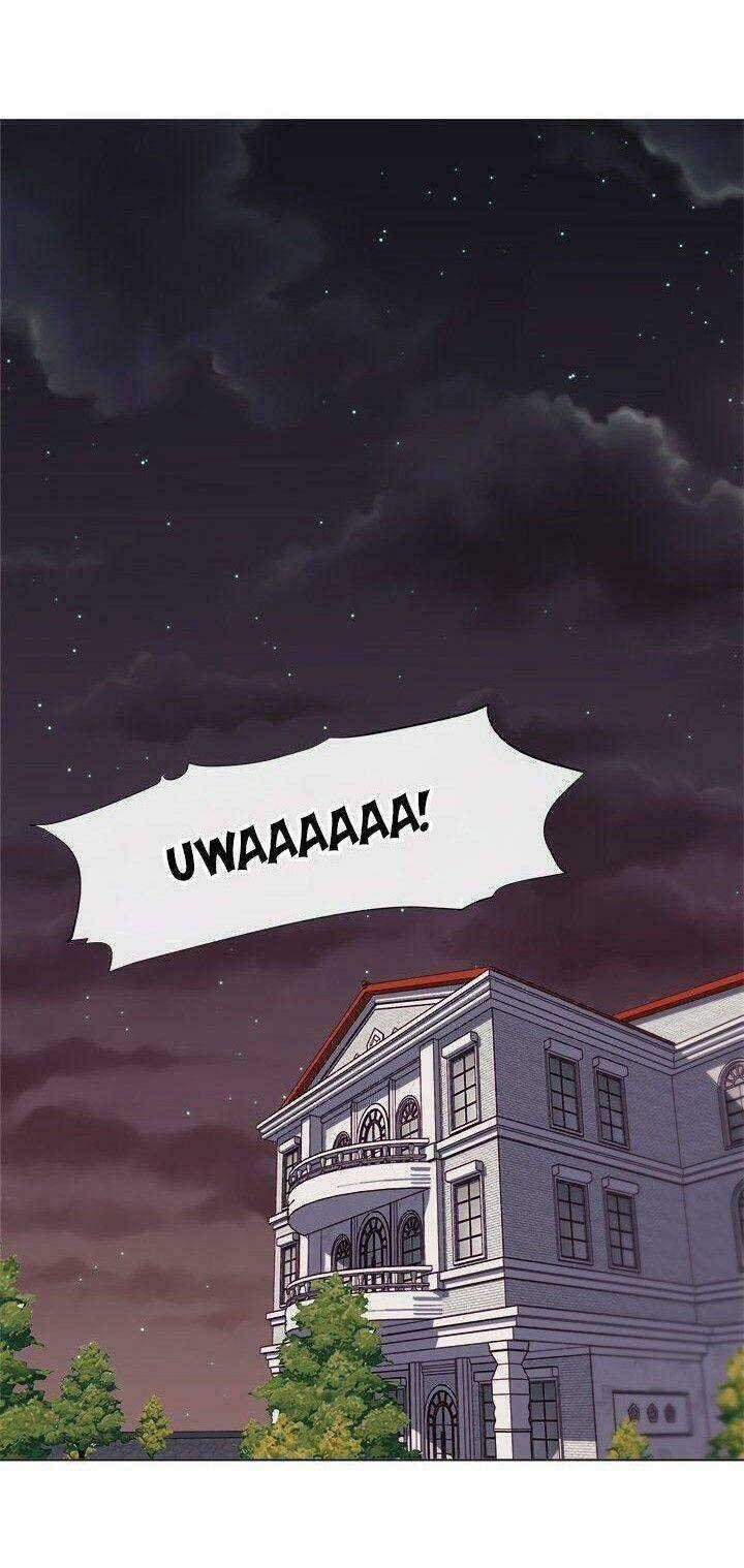 Tôi Chỉ Là Một Tiểu Thư Bình Thường Chapter 4 trang 5