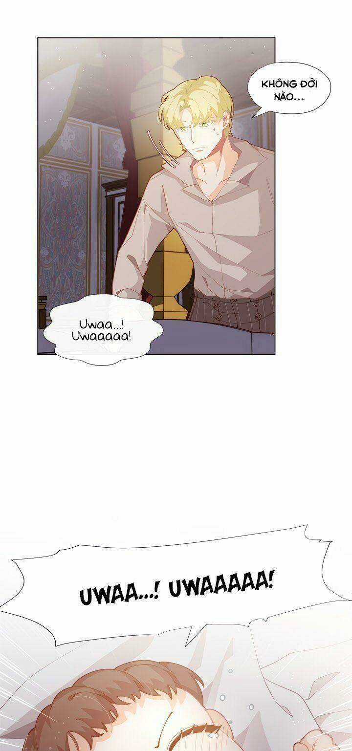 Tôi Chỉ Là Một Tiểu Thư Bình Thường Chapter 4 trang 7