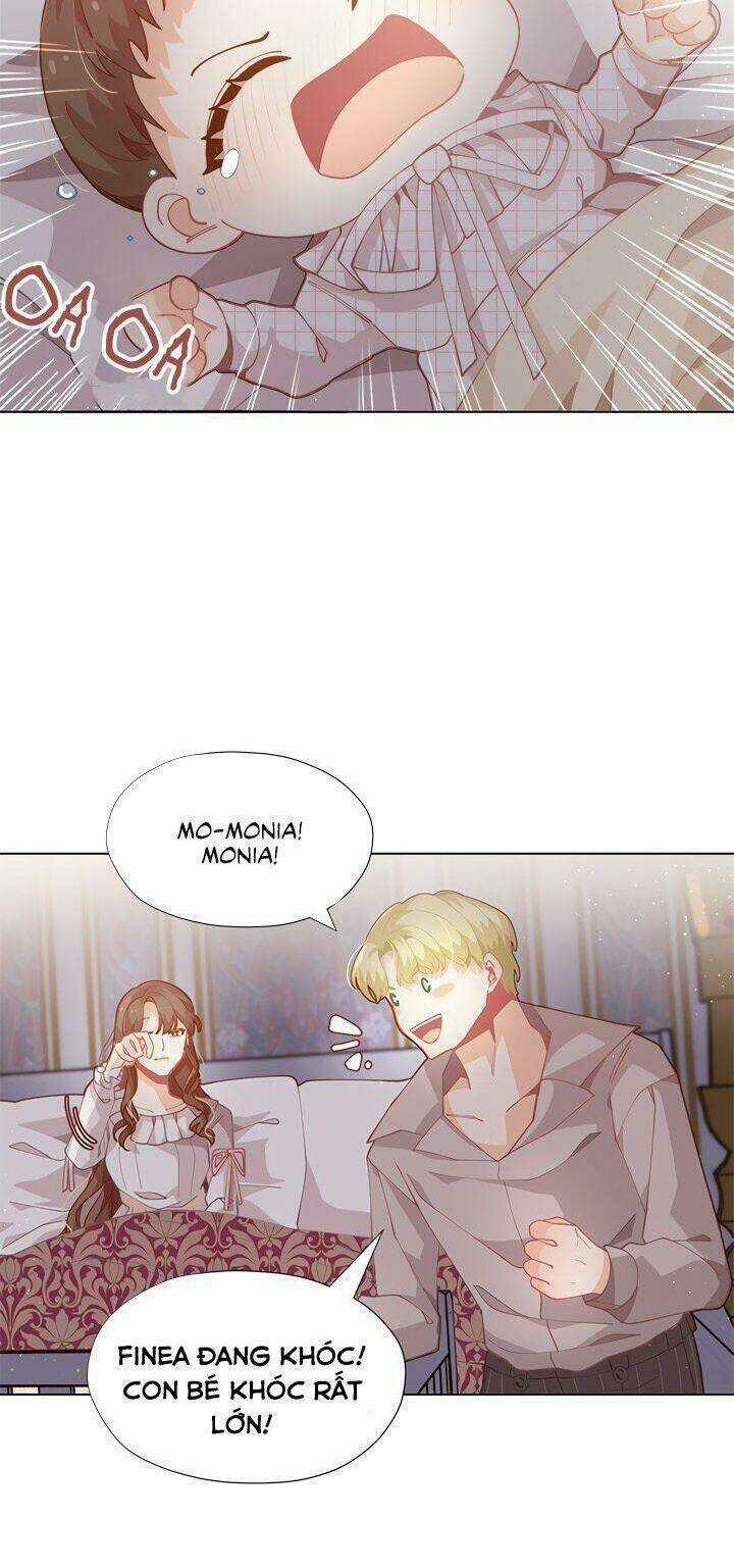 Tôi Chỉ Là Một Tiểu Thư Bình Thường Chapter 4 trang 8