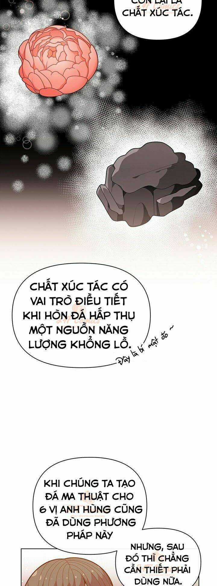 Tôi Chỉ Là Một Tiểu Thư Bình Thường Chapter 40 trang 13