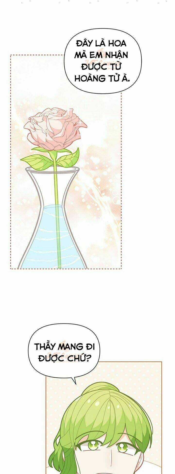 Tôi Chỉ Là Một Tiểu Thư Bình Thường Chapter 40 trang 2