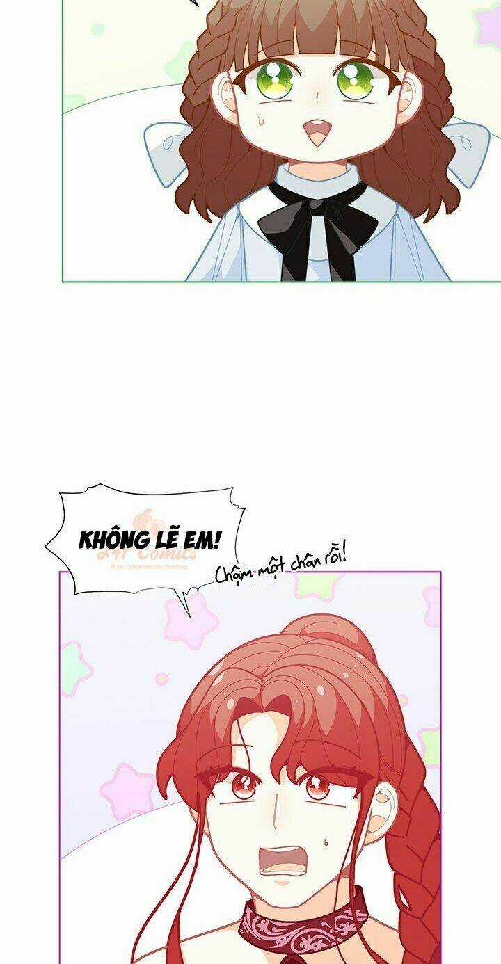 Tôi Chỉ Là Một Tiểu Thư Bình Thường Chapter 40 trang 25