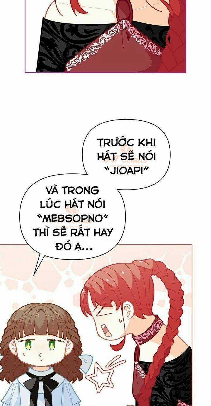 Tôi Chỉ Là Một Tiểu Thư Bình Thường Chapter 40 trang 26