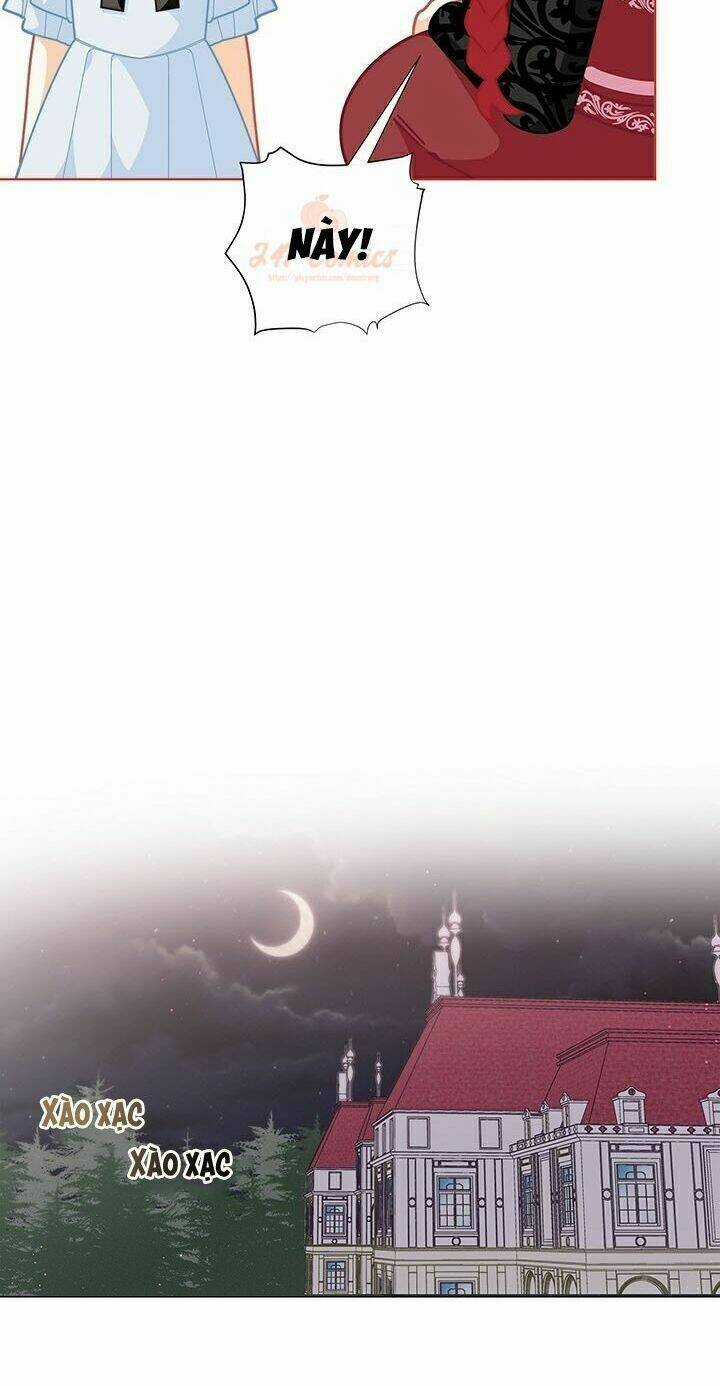 Tôi Chỉ Là Một Tiểu Thư Bình Thường Chapter 40 trang 27