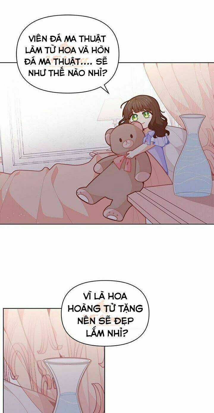 Tôi Chỉ Là Một Tiểu Thư Bình Thường Chapter 40 trang 28