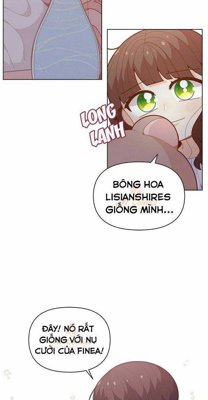 Tôi Chỉ Là Một Tiểu Thư Bình Thường Chapter 40 trang 29