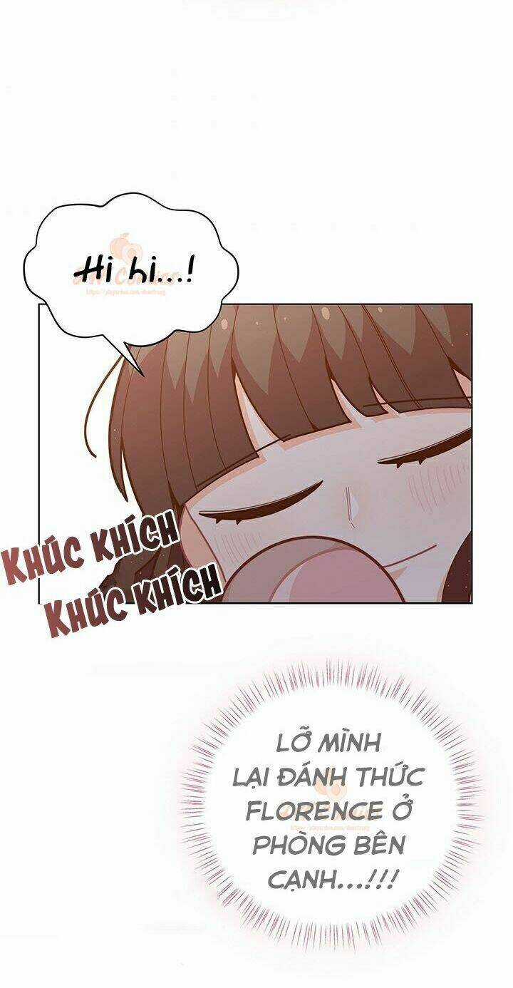 Tôi Chỉ Là Một Tiểu Thư Bình Thường Chapter 40 trang 31