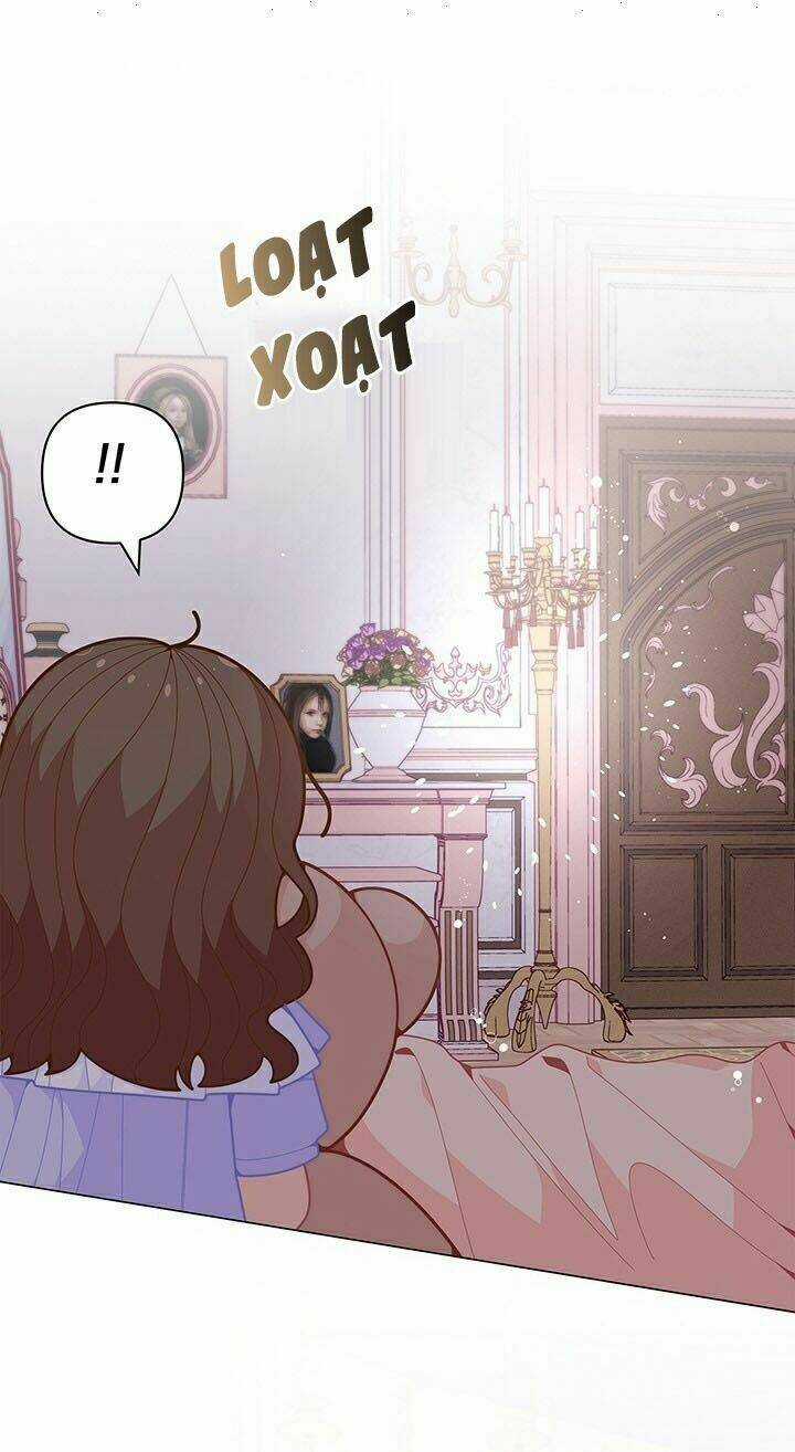 Tôi Chỉ Là Một Tiểu Thư Bình Thường Chapter 40 trang 32