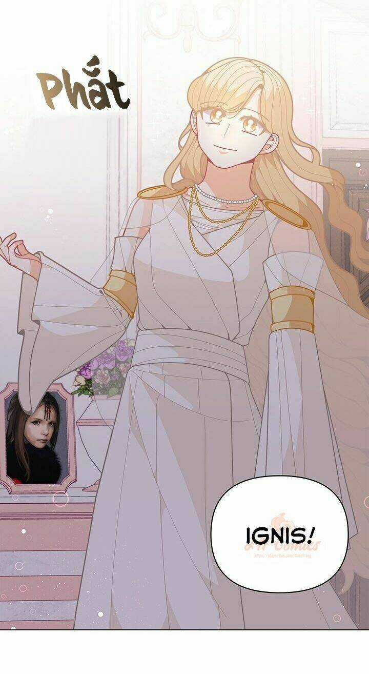 Tôi Chỉ Là Một Tiểu Thư Bình Thường Chapter 40 trang 33