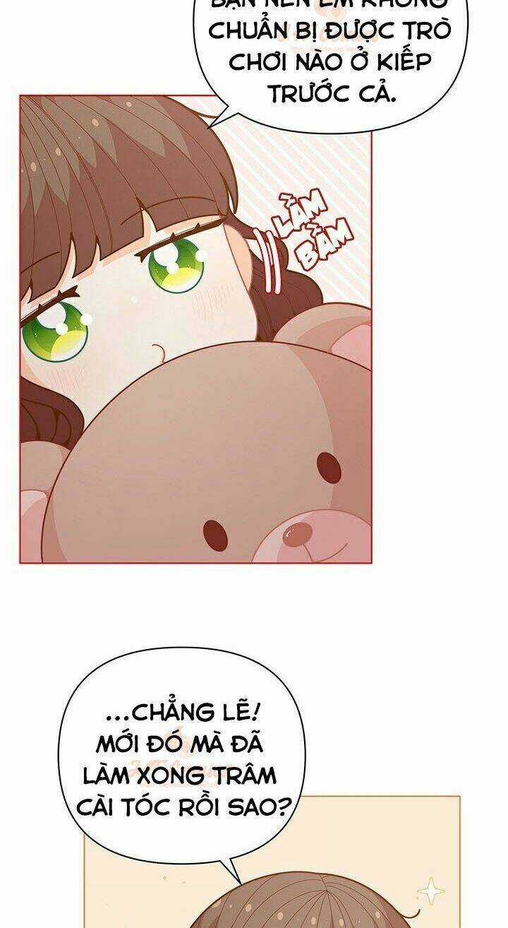 Tôi Chỉ Là Một Tiểu Thư Bình Thường Chapter 40 trang 35