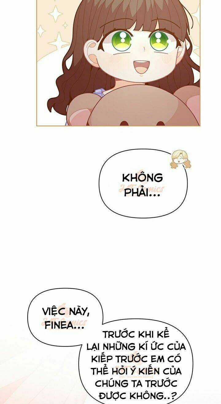 Tôi Chỉ Là Một Tiểu Thư Bình Thường Chapter 40 trang 36