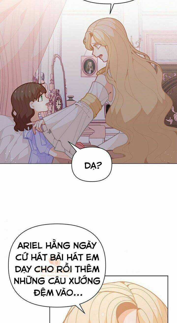 Tôi Chỉ Là Một Tiểu Thư Bình Thường Chapter 40 trang 37