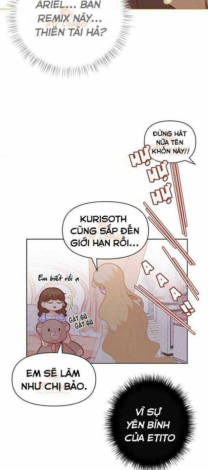 Tôi Chỉ Là Một Tiểu Thư Bình Thường Chapter 40 trang 39