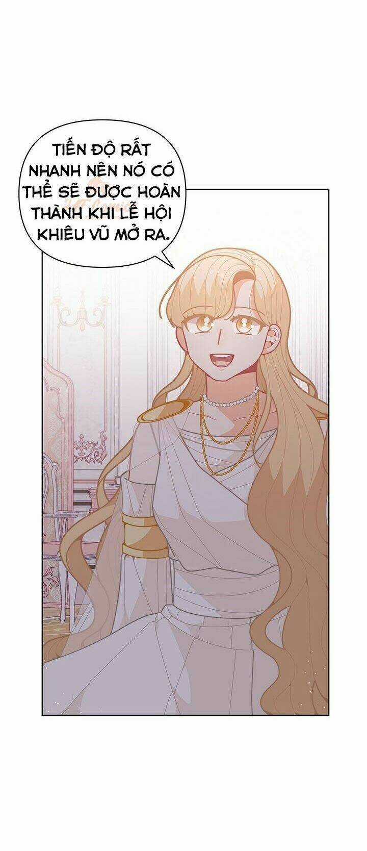 Tôi Chỉ Là Một Tiểu Thư Bình Thường Chapter 40 trang 42