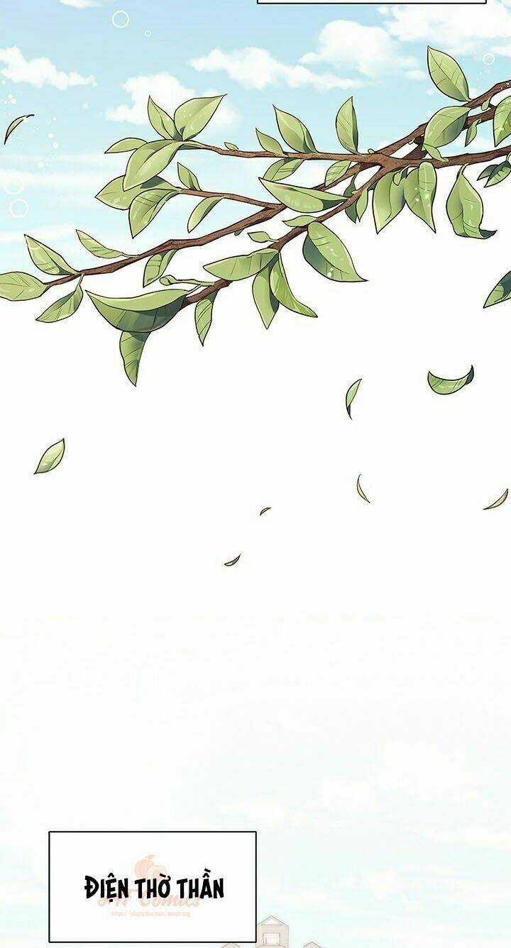 Tôi Chỉ Là Một Tiểu Thư Bình Thường Chapter 40 trang 45