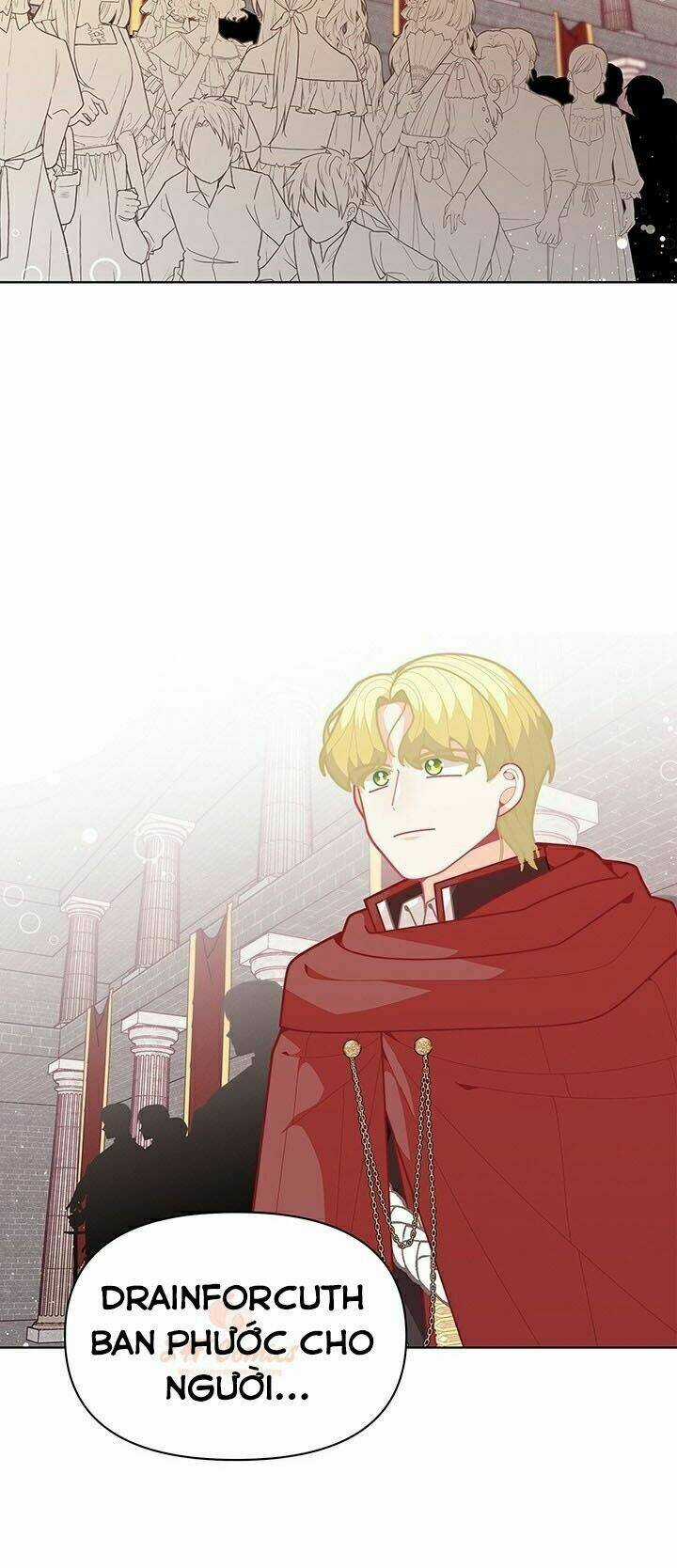 Tôi Chỉ Là Một Tiểu Thư Bình Thường Chapter 40 trang 47