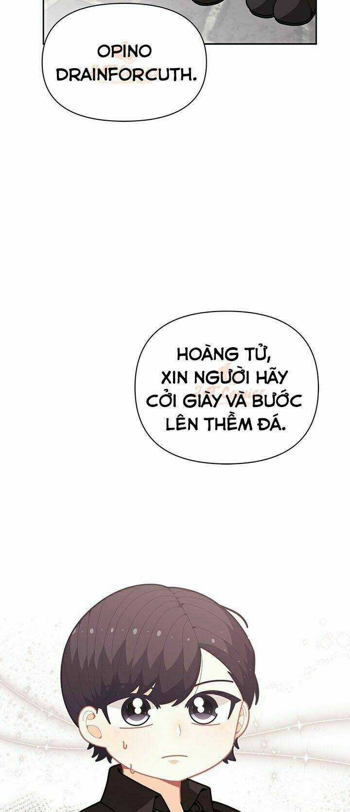 Tôi Chỉ Là Một Tiểu Thư Bình Thường Chapter 40 trang 49
