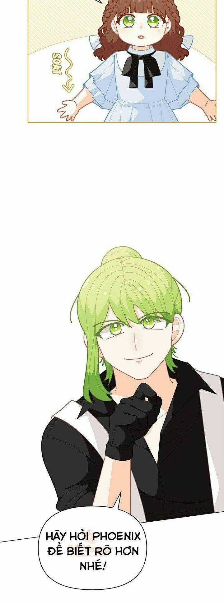 Tôi Chỉ Là Một Tiểu Thư Bình Thường Chapter 40 trang 7