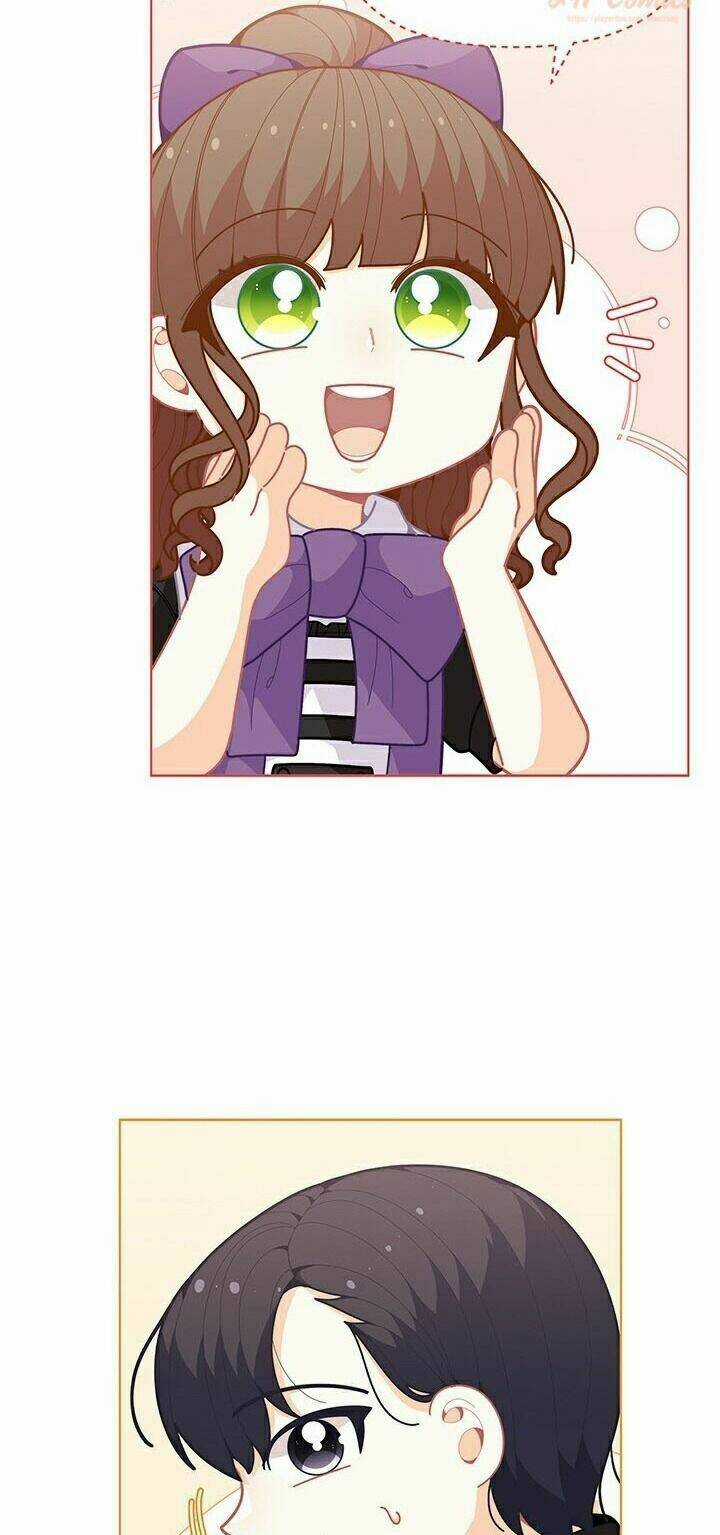 Tôi Chỉ Là Một Tiểu Thư Bình Thường Chapter 41 trang 10