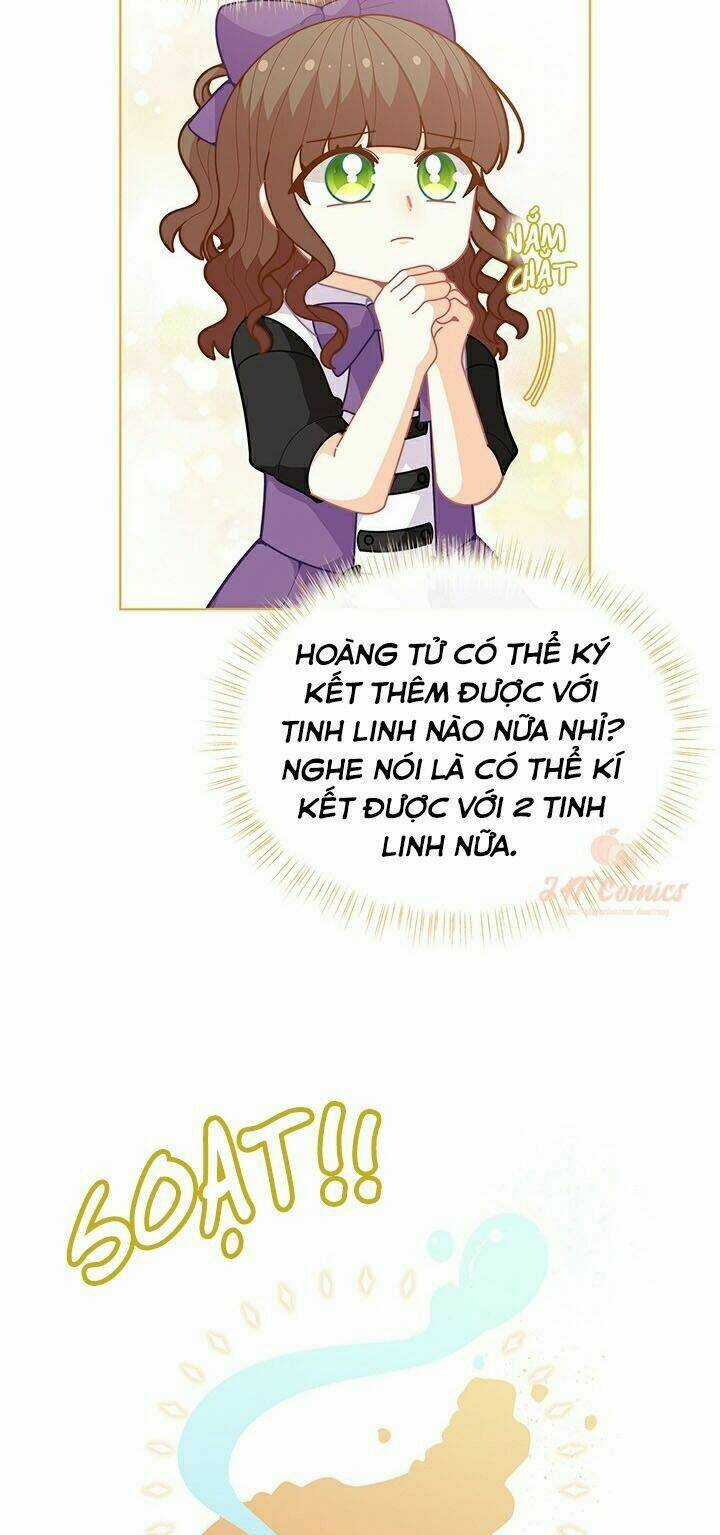 Tôi Chỉ Là Một Tiểu Thư Bình Thường Chapter 41 trang 16